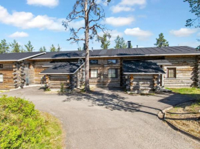 Holiday Home Nilikuru c 6 by Interhome, Saariselkä